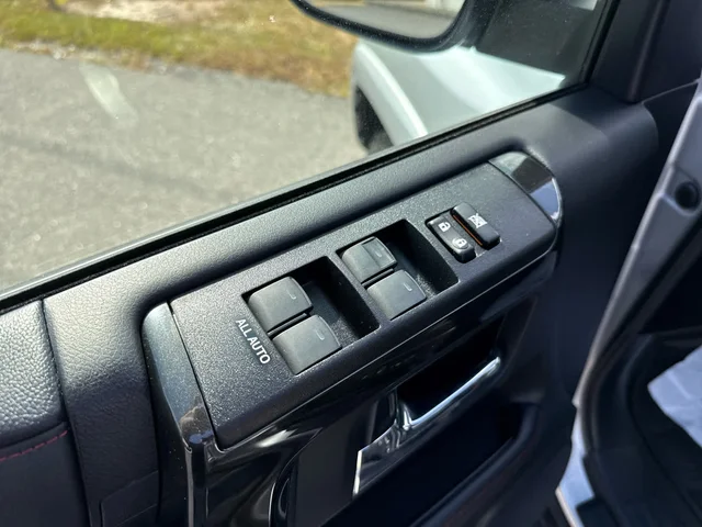 SEMINUEVOS TOYOTA 4Runner at Matthews in Liberty Buick GMC