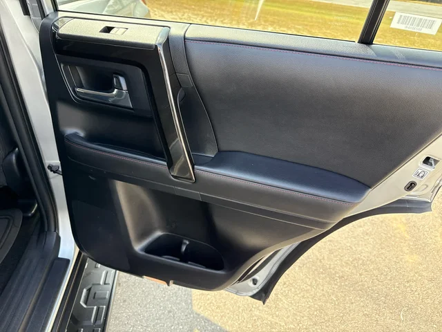 SEMINUEVOS TOYOTA 4Runner at Matthews in Liberty Buick GMC
