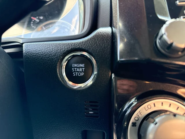 SEMINUEVOS TOYOTA 4Runner at Matthews in Liberty Buick GMC