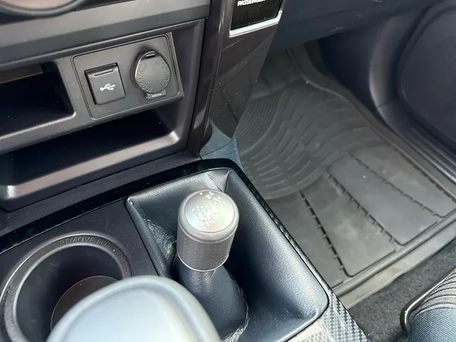 SEMINUEVOS TOYOTA 4Runner at Matthews in Liberty Buick GMC