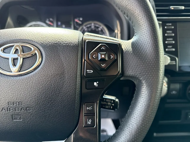 SEMINUEVOS TOYOTA 4Runner at Matthews in Liberty Buick GMC