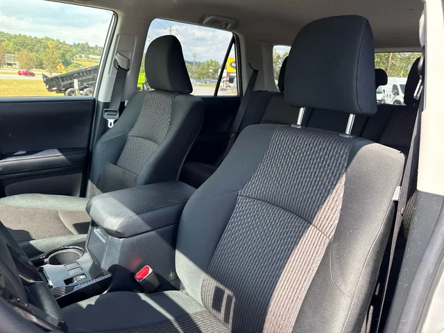 SEMINUEVOS TOYOTA 4Runner at Matthews in Liberty Buick GMC