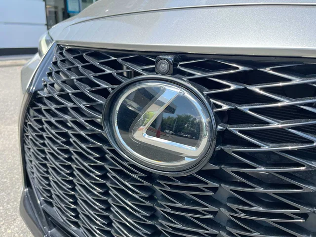 SEMINUEVOS LEXUS IS at Matthews in Liberty Buick GMC