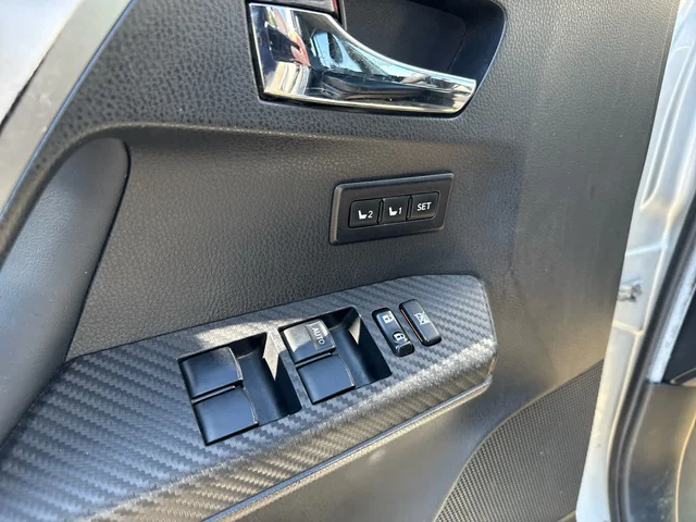 SEMINUEVOS TOYOTA RAV4 at Matthews in Liberty Buick GMC