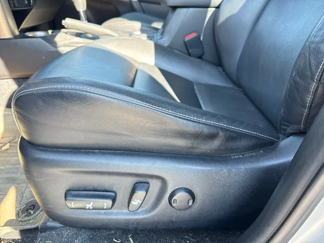 SEMINUEVOS TOYOTA RAV4 at Matthews in Liberty Buick GMC