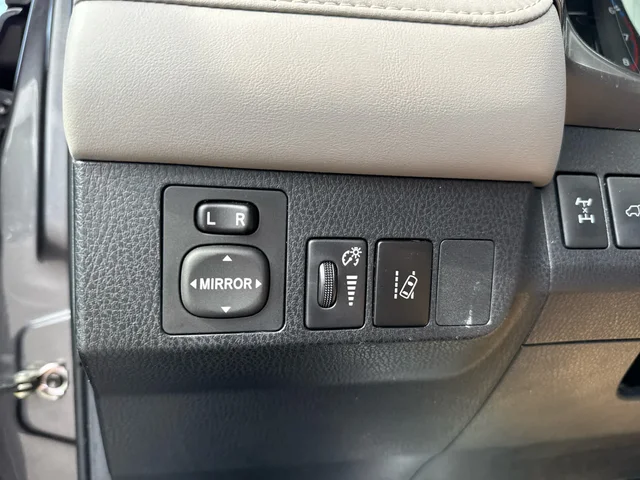 SEMINUEVOS TOYOTA RAV4 at Matthews in Liberty Buick GMC