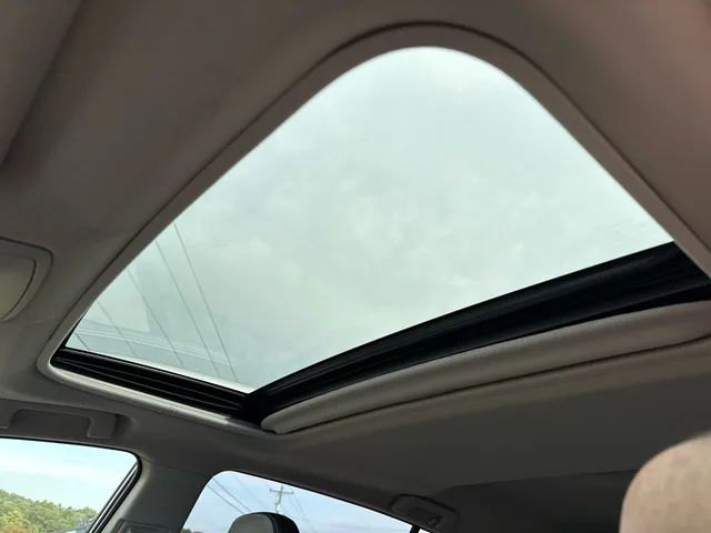SEMINUEVOS TOYOTA RAV4 at Matthews in Liberty Buick GMC