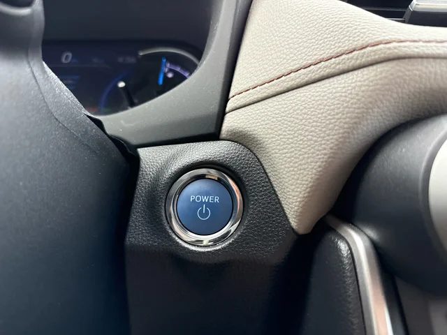SEMINUEVOS TOYOTA RAV4 at Matthews in Liberty Buick GMC