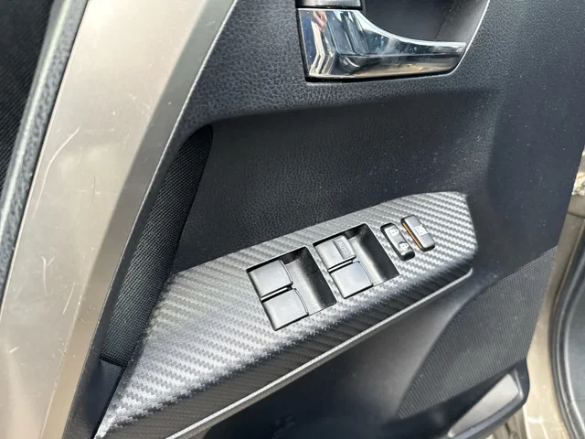 SEMINUEVOS TOYOTA RAV4 at Matthews in Liberty Buick GMC