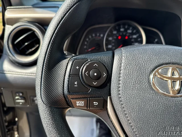SEMINUEVOS TOYOTA RAV4 at Matthews in Liberty Buick GMC