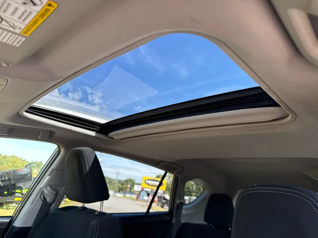 SEMINUEVOS TOYOTA RAV4 at Matthews in Liberty Buick GMC