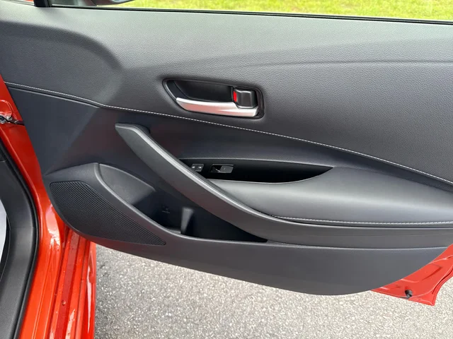 SEMINUEVOS TOYOTA Corolla at Mount Airy in Mount Airy Chrysler Dodge Jeep Ram Fiat