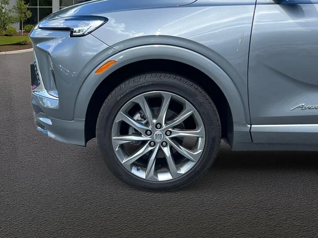 SEMINUEVOS BUICK Encore GX a Estados en autogozo