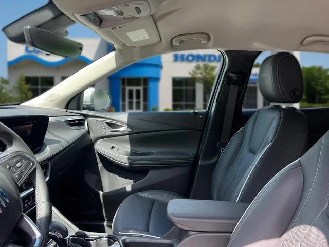 SEMINUEVOS BUICK Encore GX a Estados en autogozo