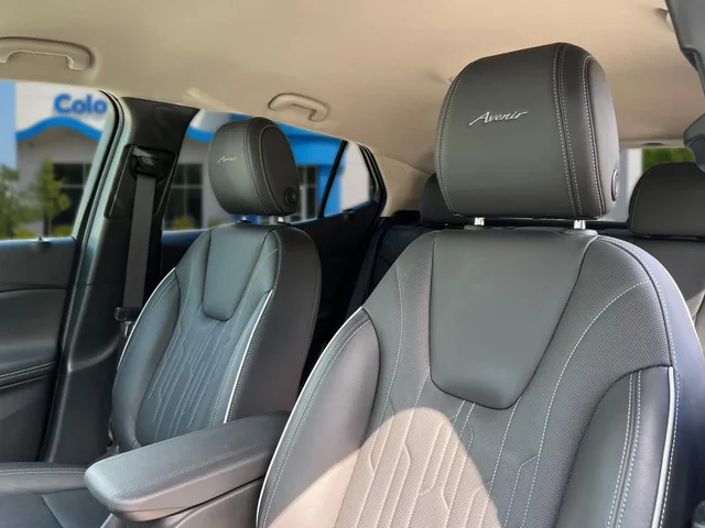 SEMINUEVOS BUICK Encore GX a Estados en autogozo