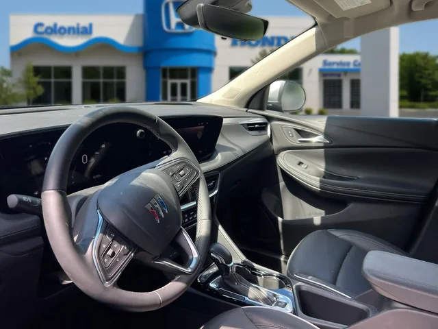 SEMINUEVOS BUICK Encore GX a Estados en autogozo