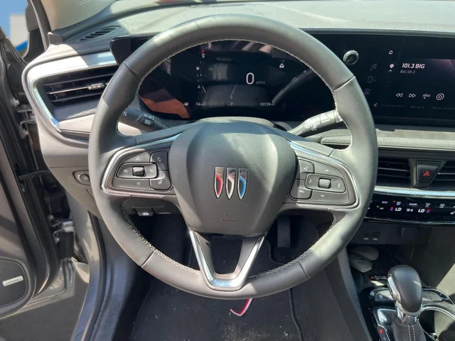 SEMINUEVOS BUICK Encore GX a Estados en autogozo