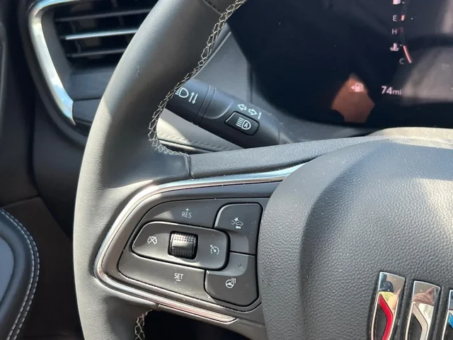 SEMINUEVOS BUICK Encore GX a Estados en autogozo