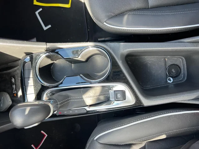 SEMINUEVOS BUICK Encore GX a Estados en autogozo