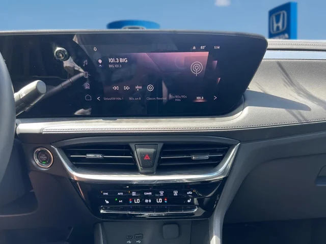 SEMINUEVOS BUICK Encore GX a Estados en autogozo