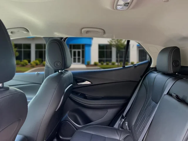 SEMINUEVOS BUICK Encore GX a Estados en autogozo
