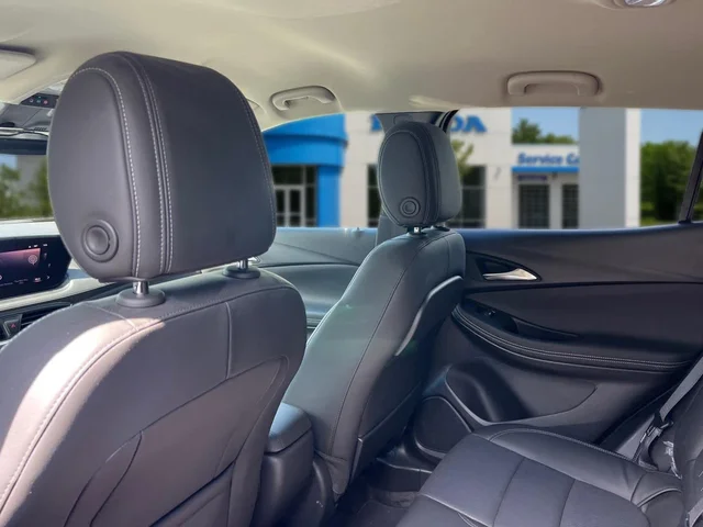 SEMINUEVOS BUICK Encore GX a Estados en autogozo