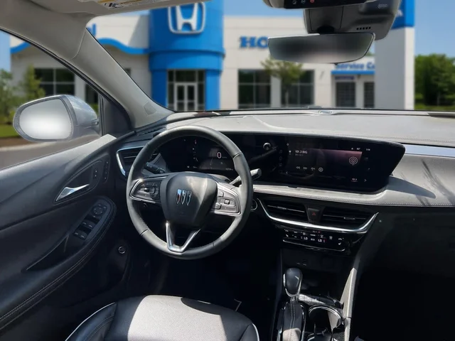 SEMINUEVOS BUICK Encore GX a Estados en autogozo