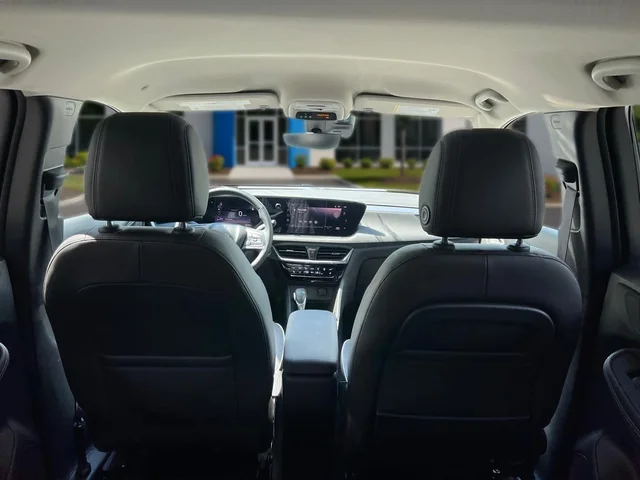 SEMINUEVOS BUICK Encore GX a Estados en autogozo