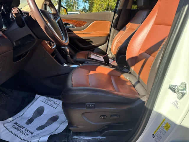 SEMINUEVOS BUICK Encore a Estados en autogozo