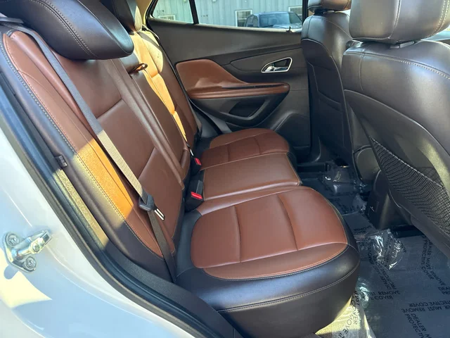 SEMINUEVOS BUICK Encore a Estados en autogozo
