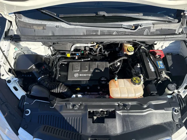 SEMINUEVOS BUICK Encore a Estados en autogozo