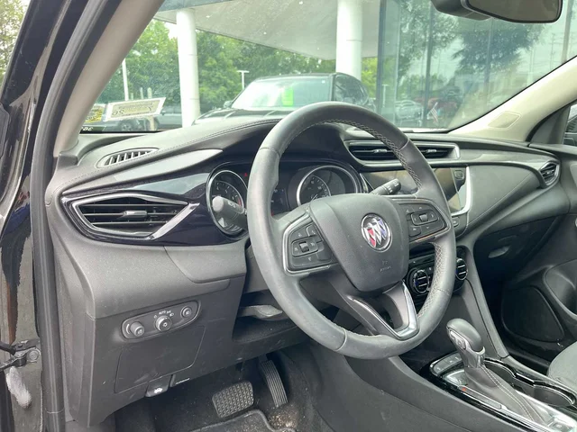 SEMINUEVOS BUICK Encore GX a Estados en autogozo