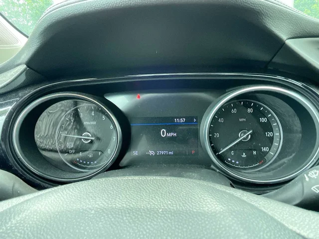 SEMINUEVOS BUICK Encore GX a Estados en autogozo