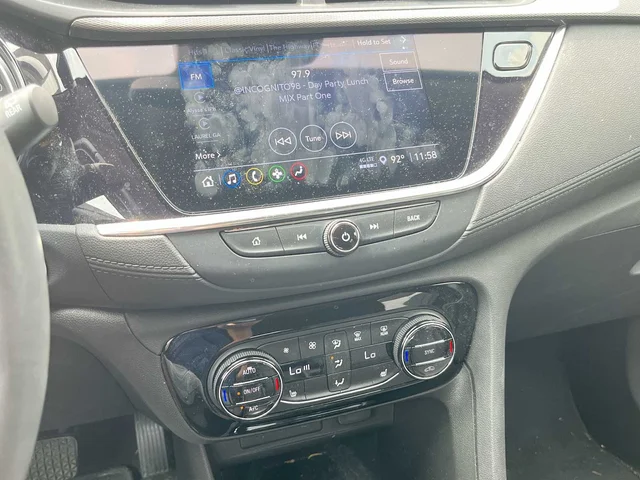 SEMINUEVOS BUICK Encore GX a Estados en autogozo