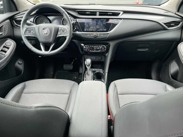 SEMINUEVOS BUICK Encore GX a Estados en autogozo