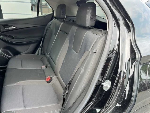 SEMINUEVOS BUICK Encore GX a Estados en autogozo