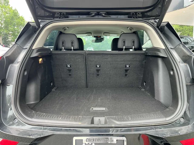SEMINUEVOS BUICK Encore GX a Estados en autogozo