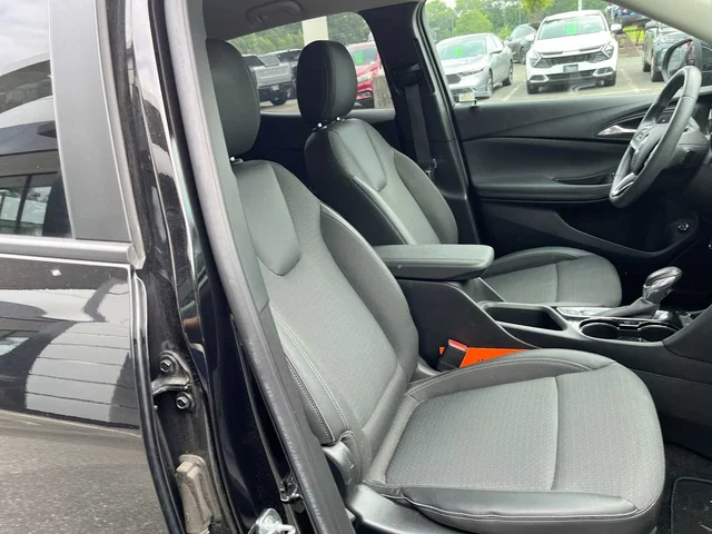 SEMINUEVOS BUICK Encore GX a Estados en autogozo
