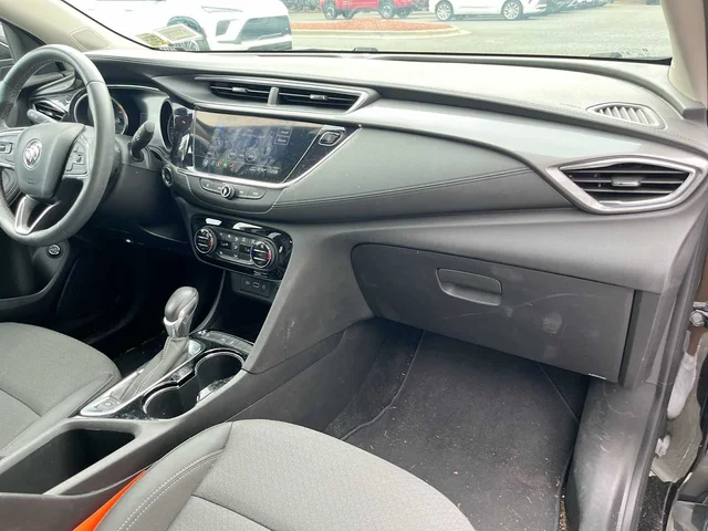 SEMINUEVOS BUICK Encore GX a Estados en autogozo