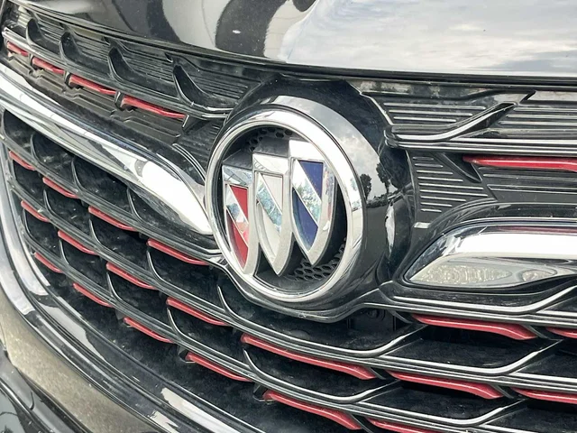 SEMINUEVOS BUICK Encore GX a Estados en autogozo