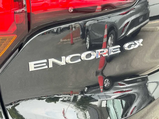 SEMINUEVOS BUICK Encore GX a Estados en autogozo