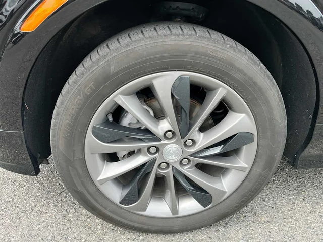 SEMINUEVOS BUICK Encore GX a Estados en autogozo