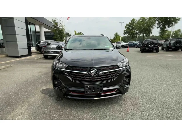 SEMINUEVOS BUICK Encore GX a Estados en autogozo