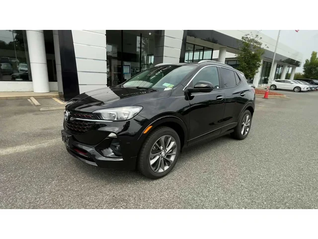 SEMINUEVOS BUICK Encore GX a Estados en autogozo
