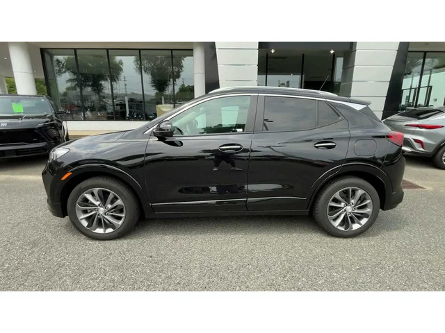 SEMINUEVOS BUICK Encore GX a Estados en autogozo