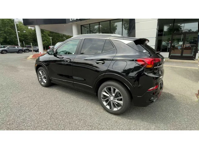 SEMINUEVOS BUICK Encore GX a Estados en autogozo