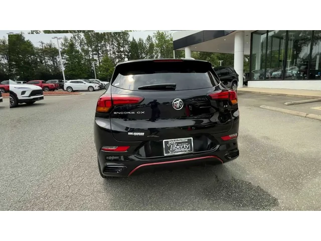 SEMINUEVOS BUICK Encore GX a Estados en autogozo
