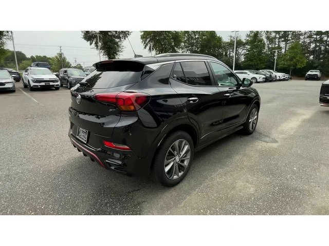 SEMINUEVOS BUICK Encore GX a Estados en autogozo