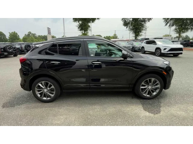SEMINUEVOS BUICK Encore GX a Estados en autogozo