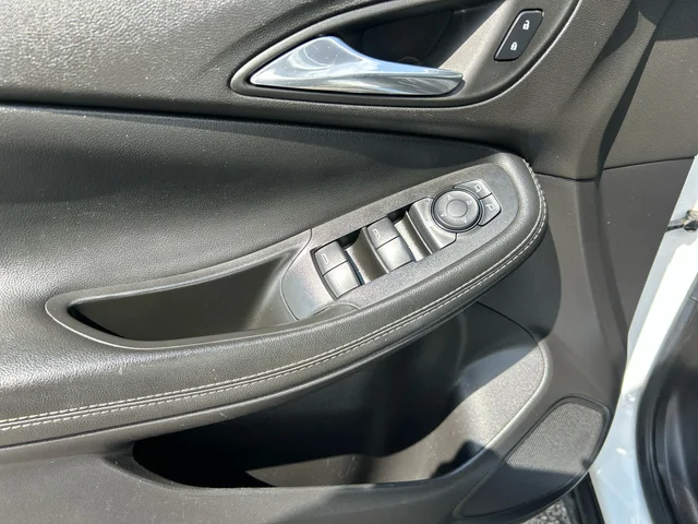 SEMINUEVOS BUICK Encore GX a Estados en autogozo